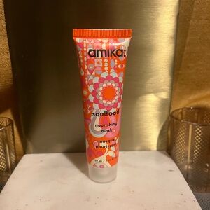 Amika Soulfood Nourishing Mask 1 fl oz
